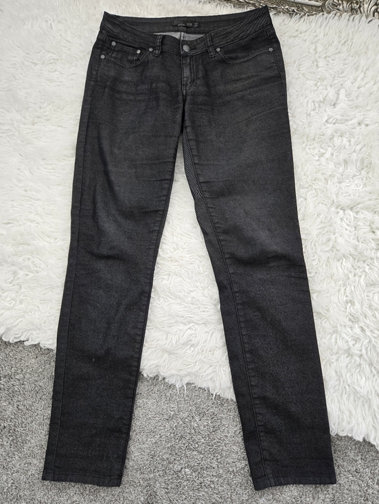 Prana Denim - prAna Kayla Jean Organic Cotton Blend. Size 28